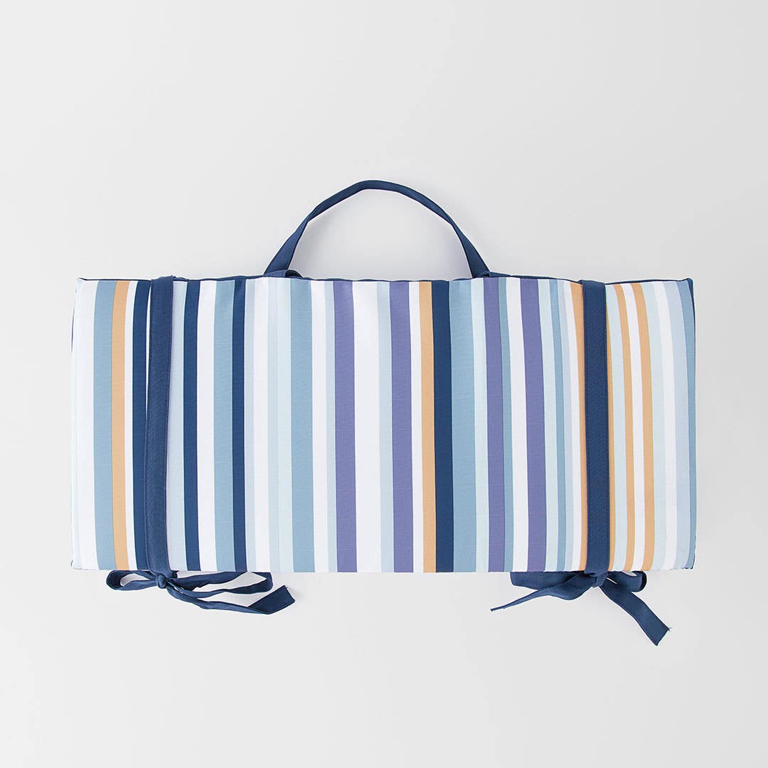 Panama Tide Beach/Pool Mat