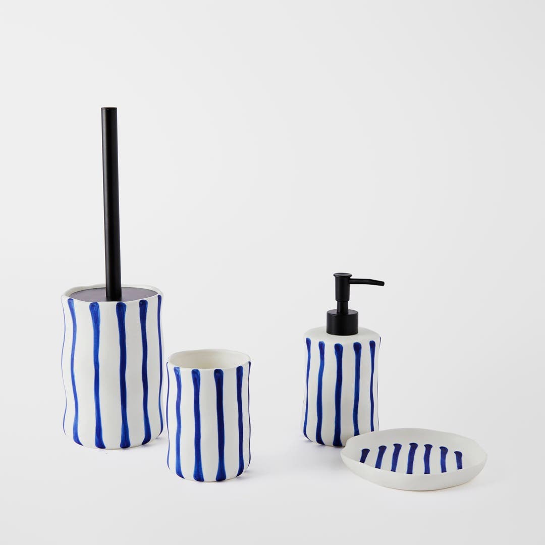 Milos Bathroom Accessories