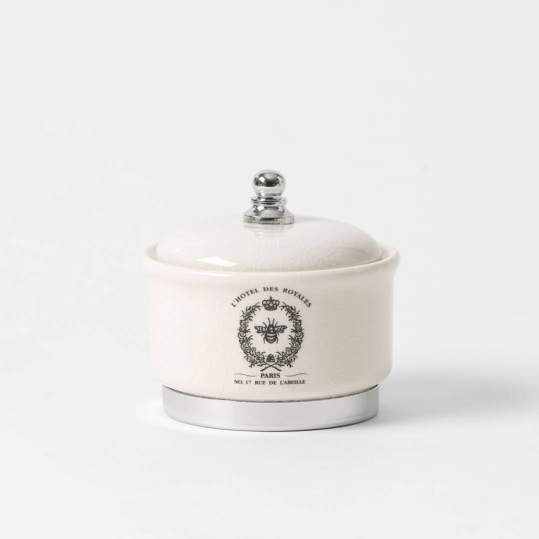 Poitiers Bathroom Accessories