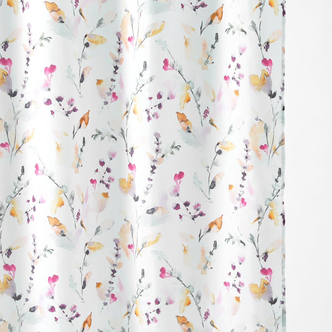 Sienna Shower Curtain