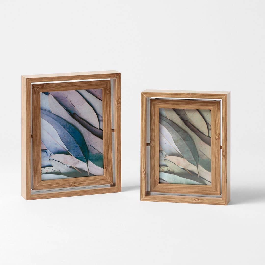 Loft Portrait  5x7 Photo Frame