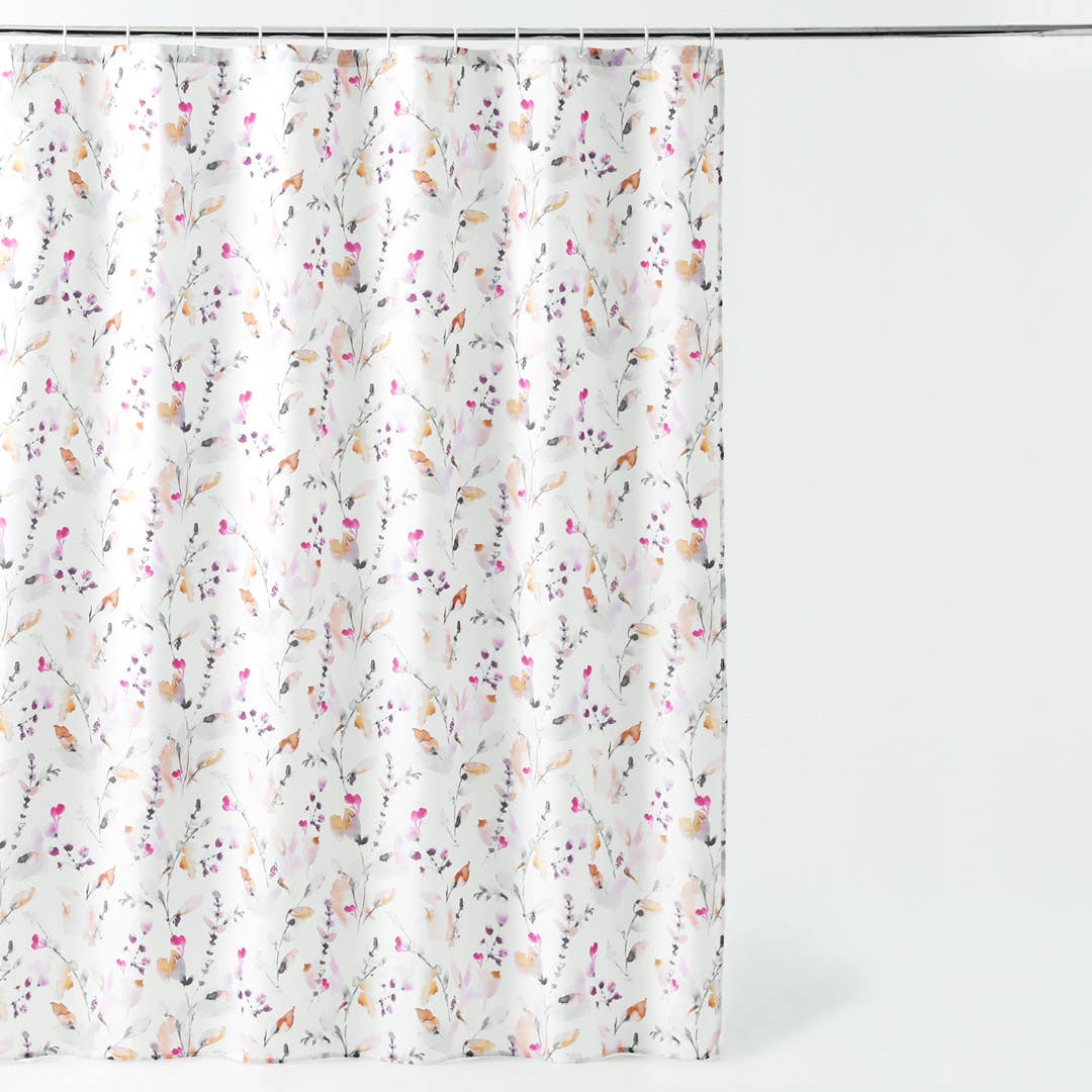 Sienna Shower Curtain