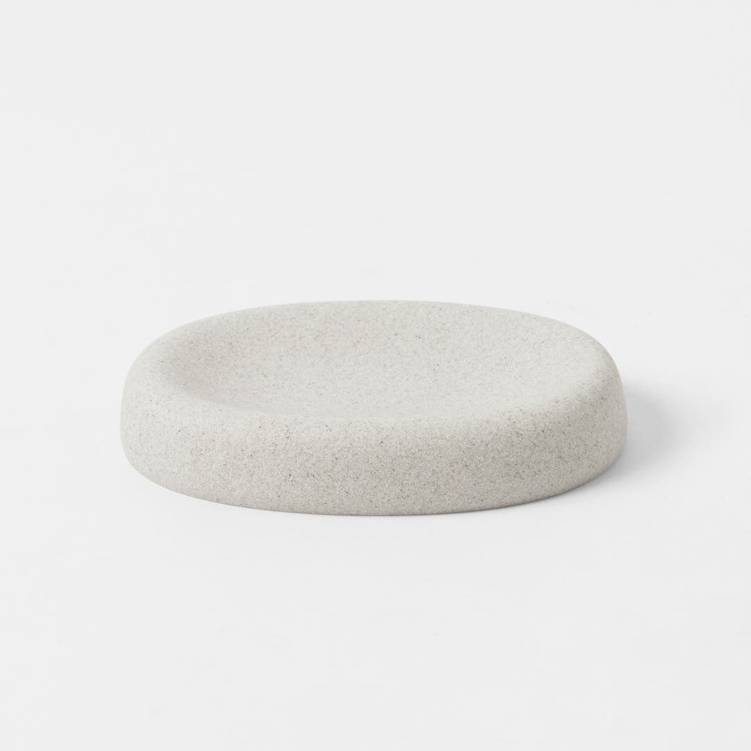 Elora Bathroom Accessories - Natural