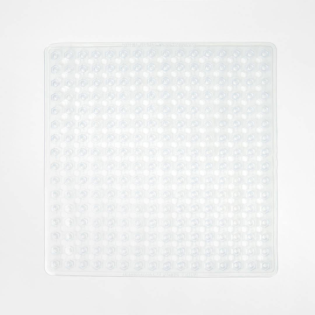 Square Spa Shower Mat