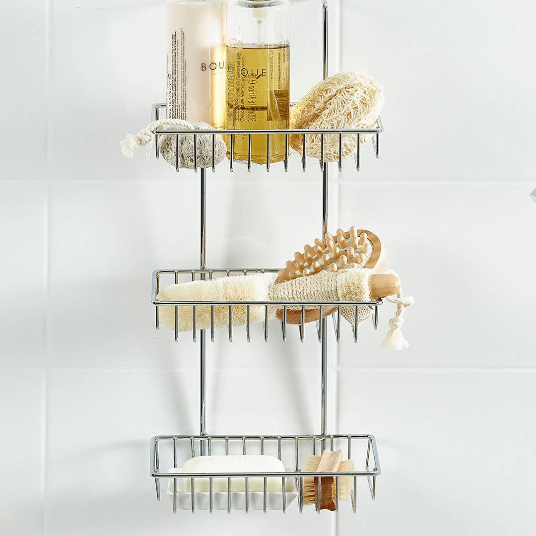 3 Tier Shower Caddy