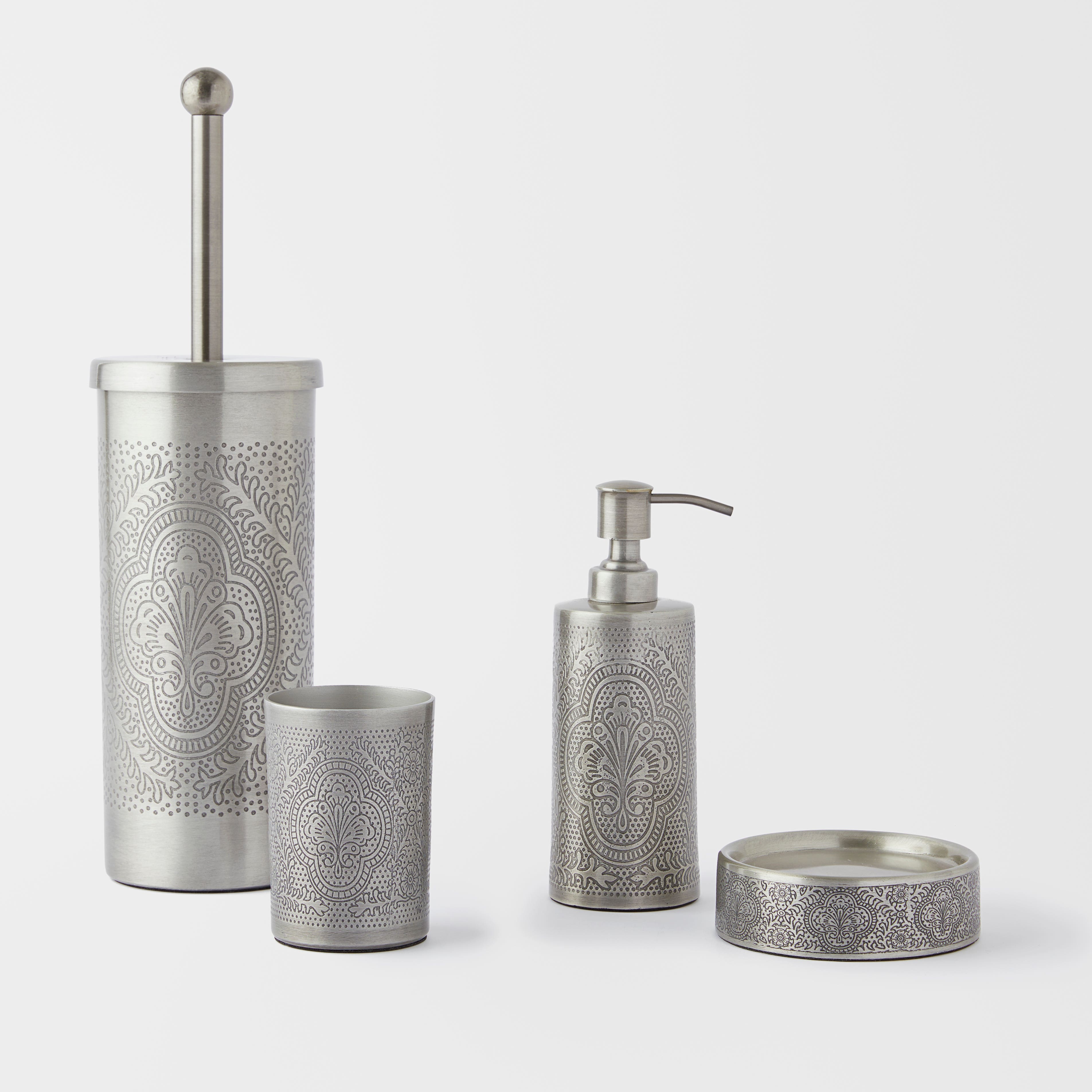 Mira Bathroom Accessories