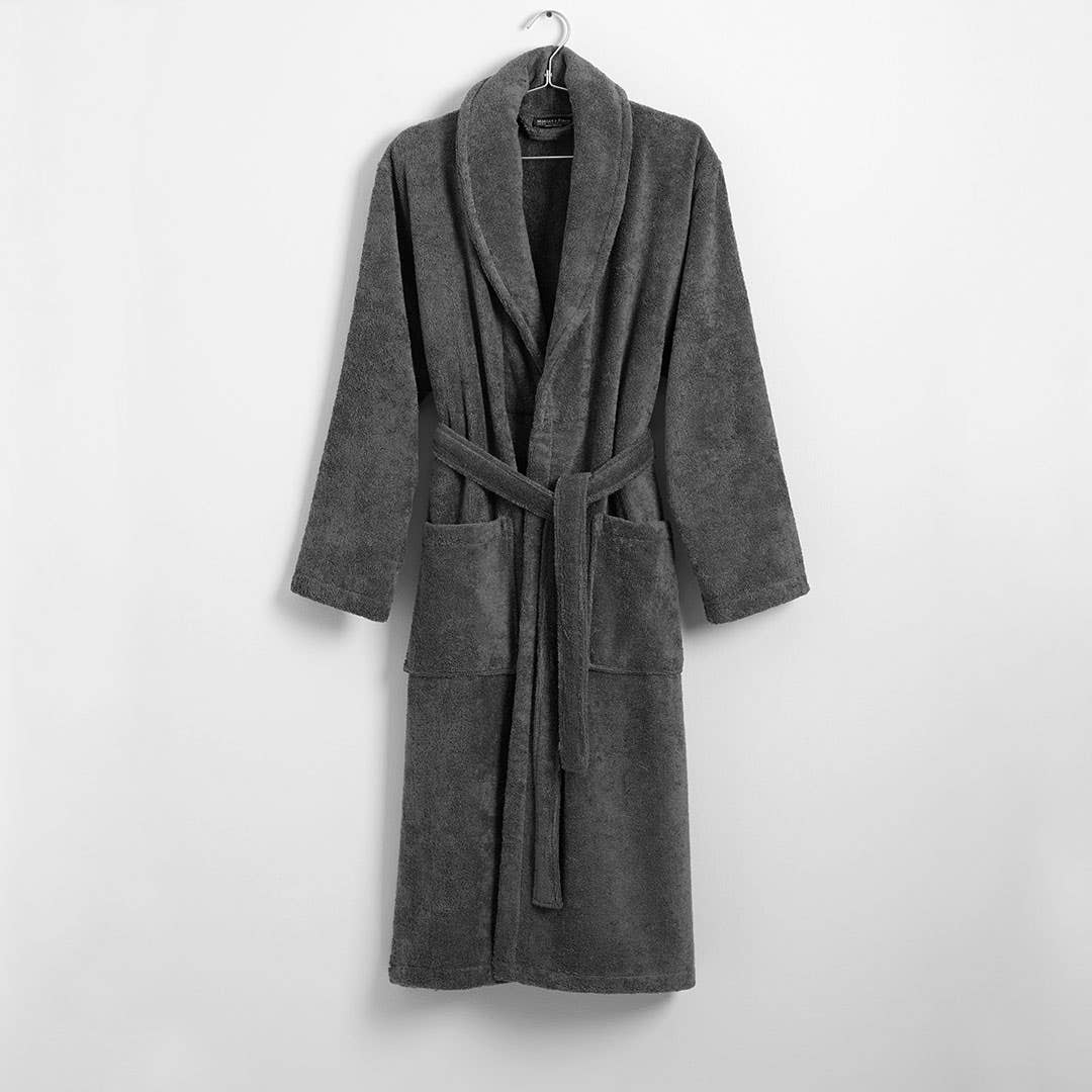 Como Robe - Granite