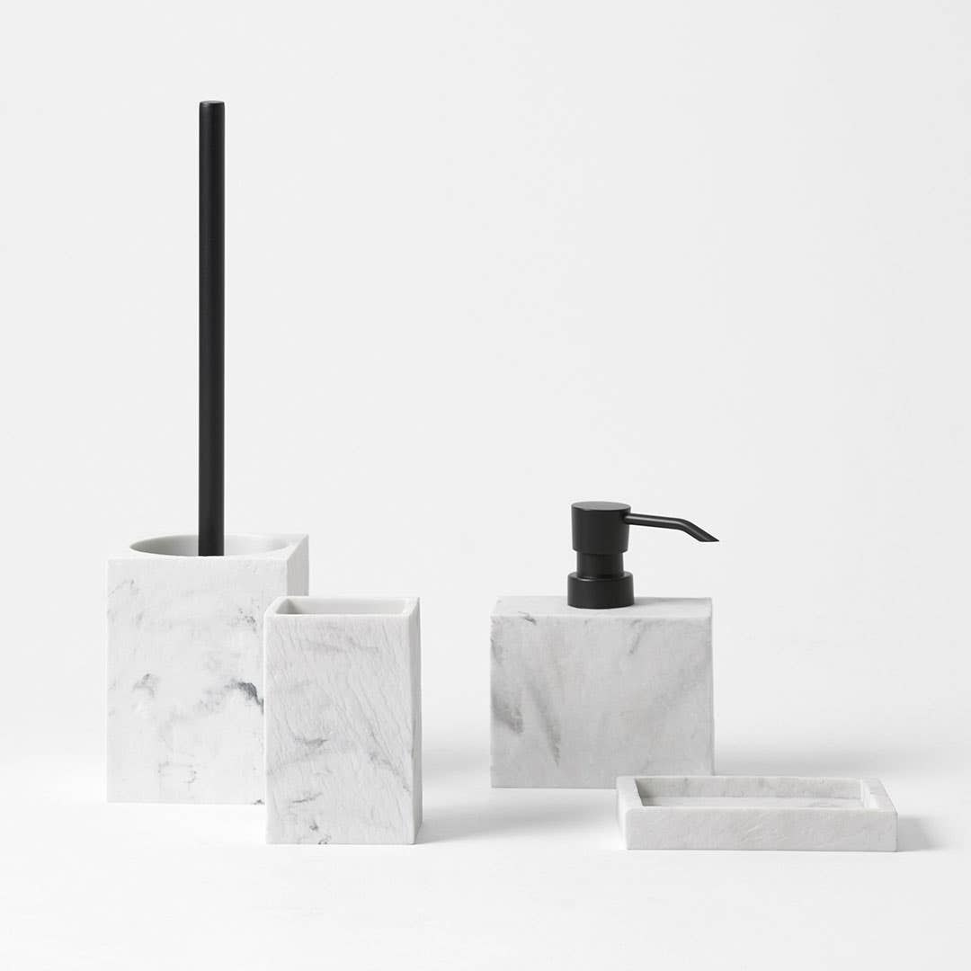 Chilton Bathroom Accessories