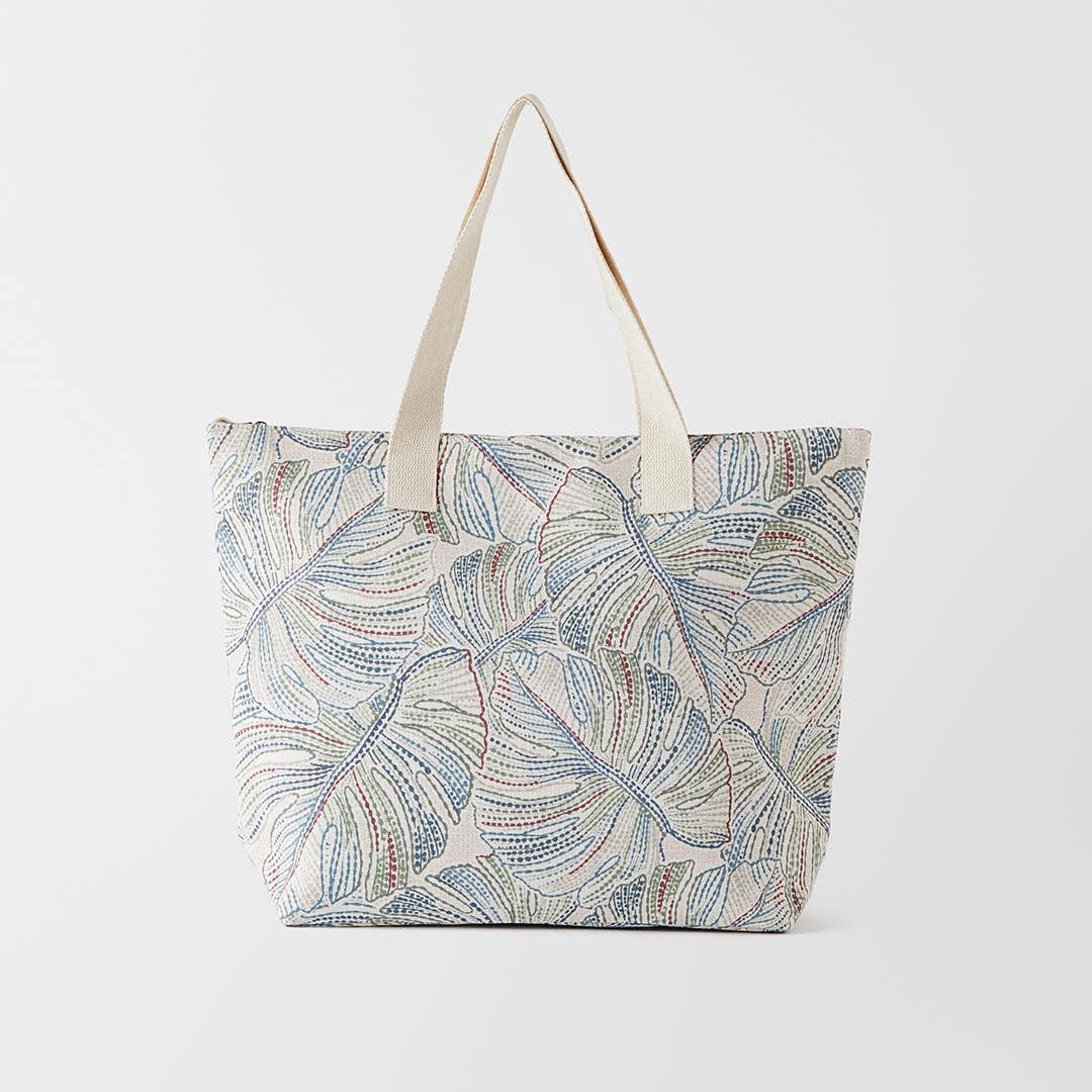 Honolulu Tote Bag