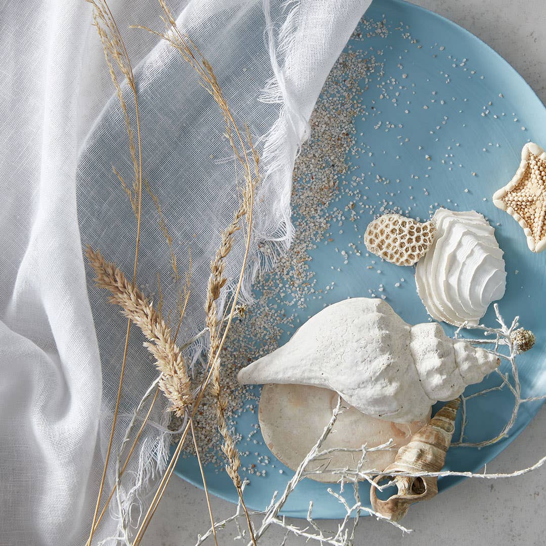 Retreat 375g Candle - Seaside Bliss