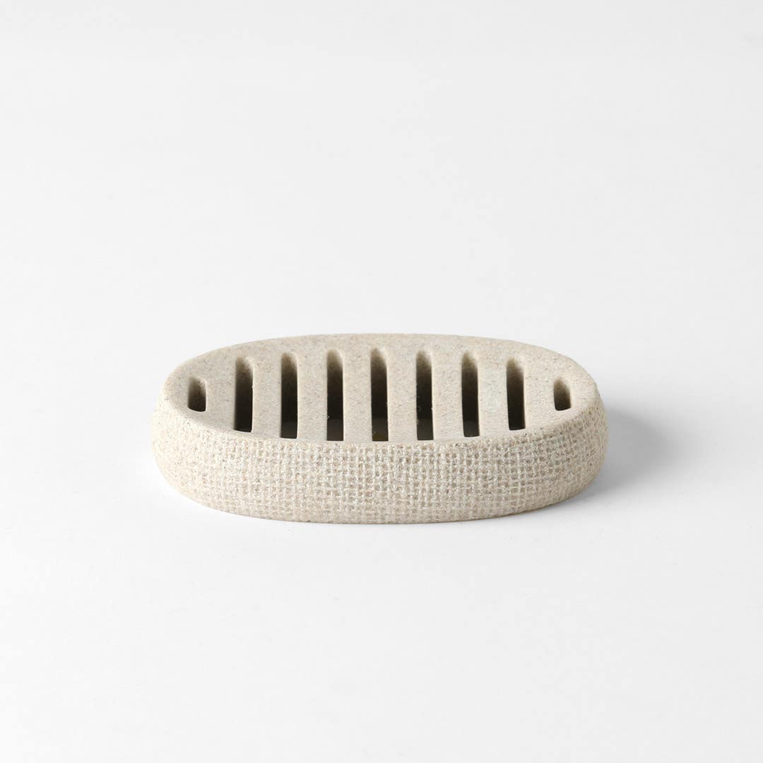 Weave Bathroom Accessories