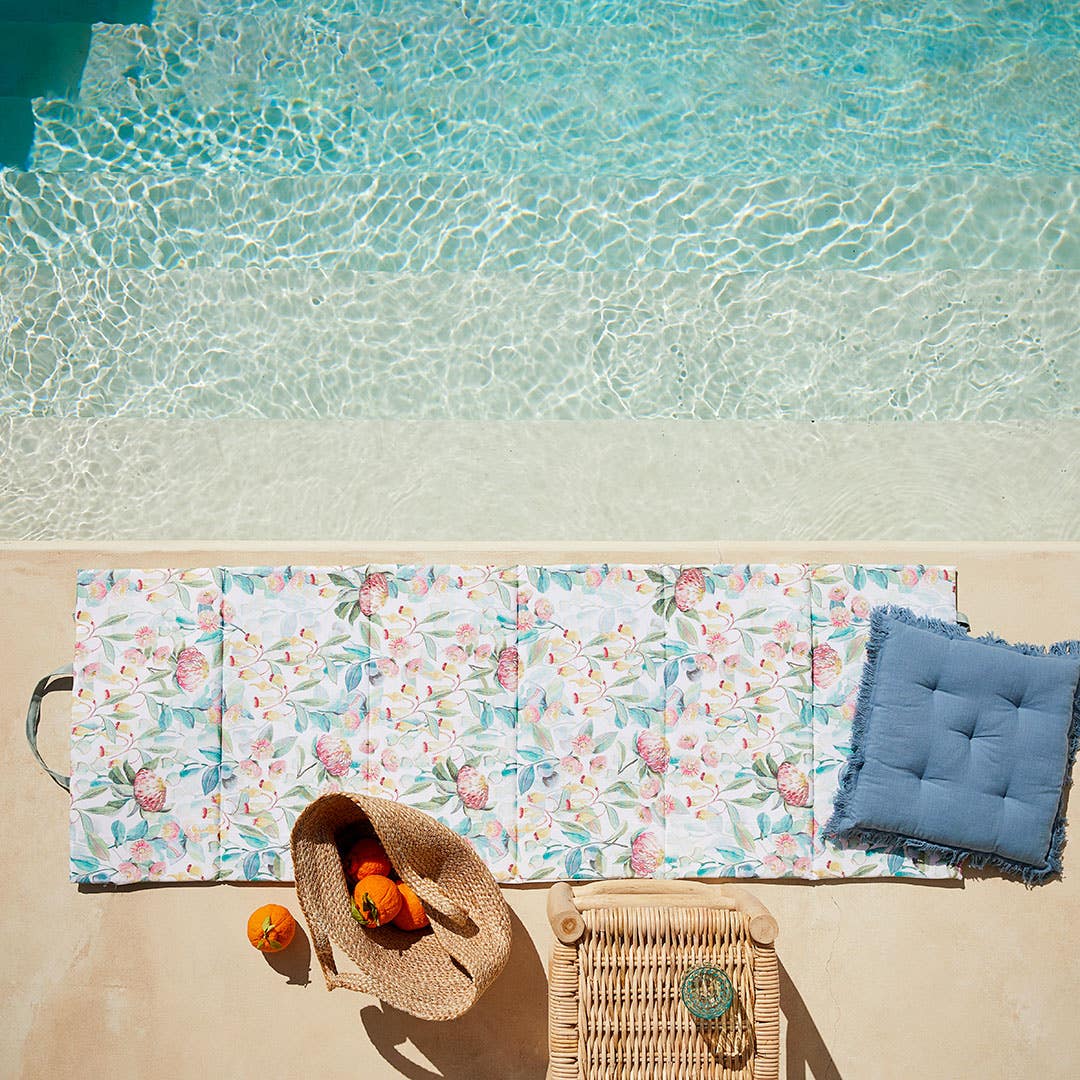 Panama Myrtleford Beach/Pool Mat
