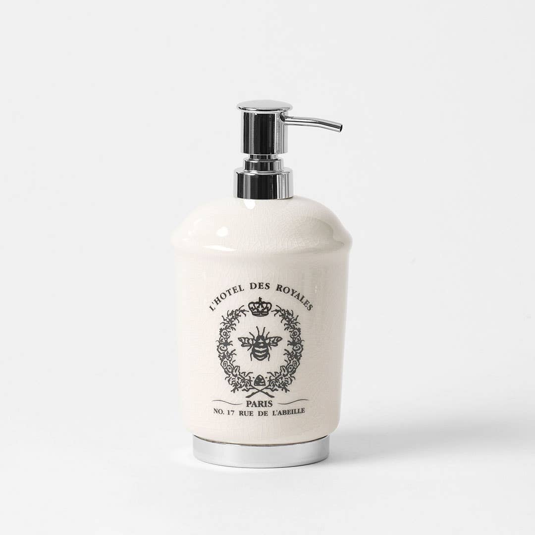 Poitiers Bathroom Accessories