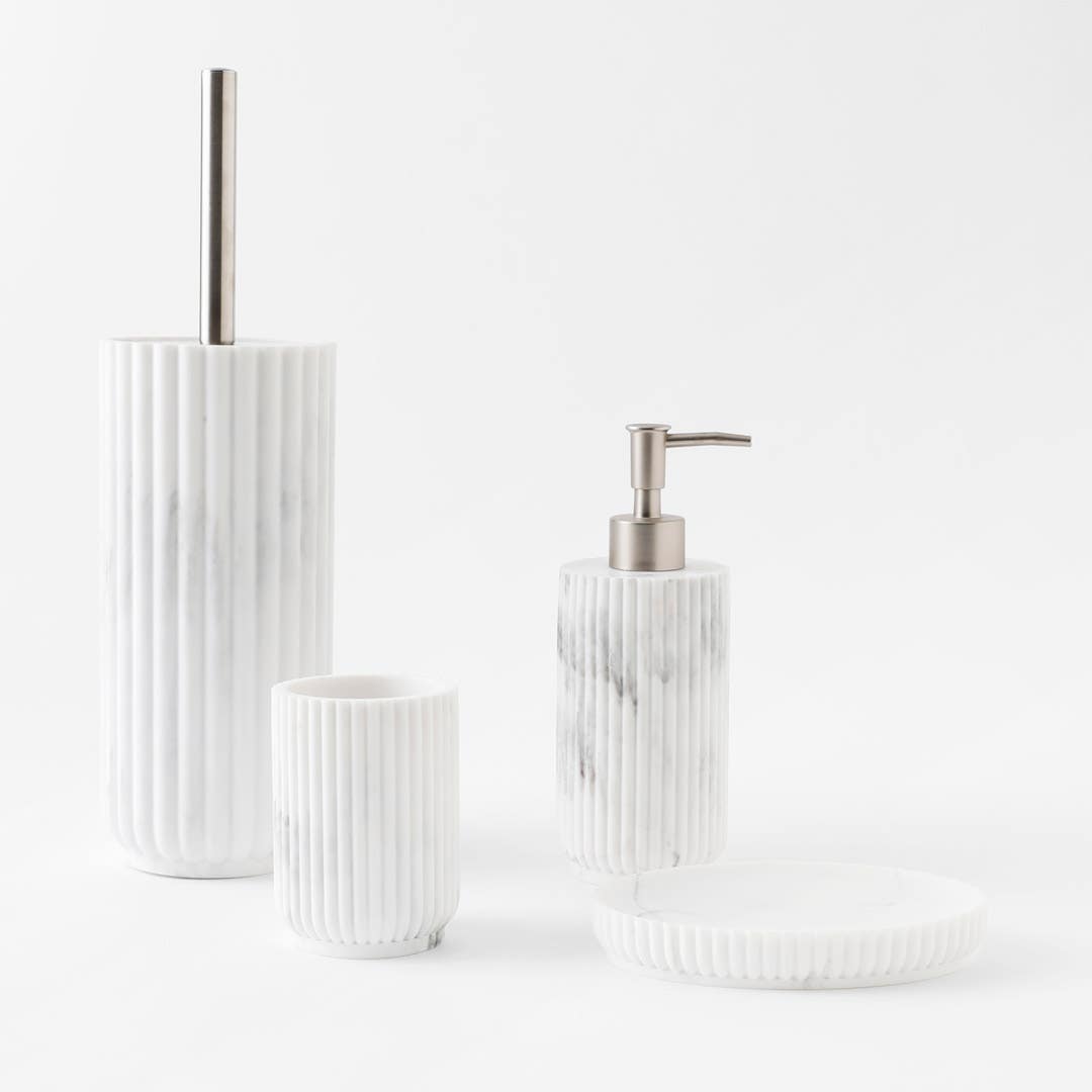 Doric Bathroom Accessories