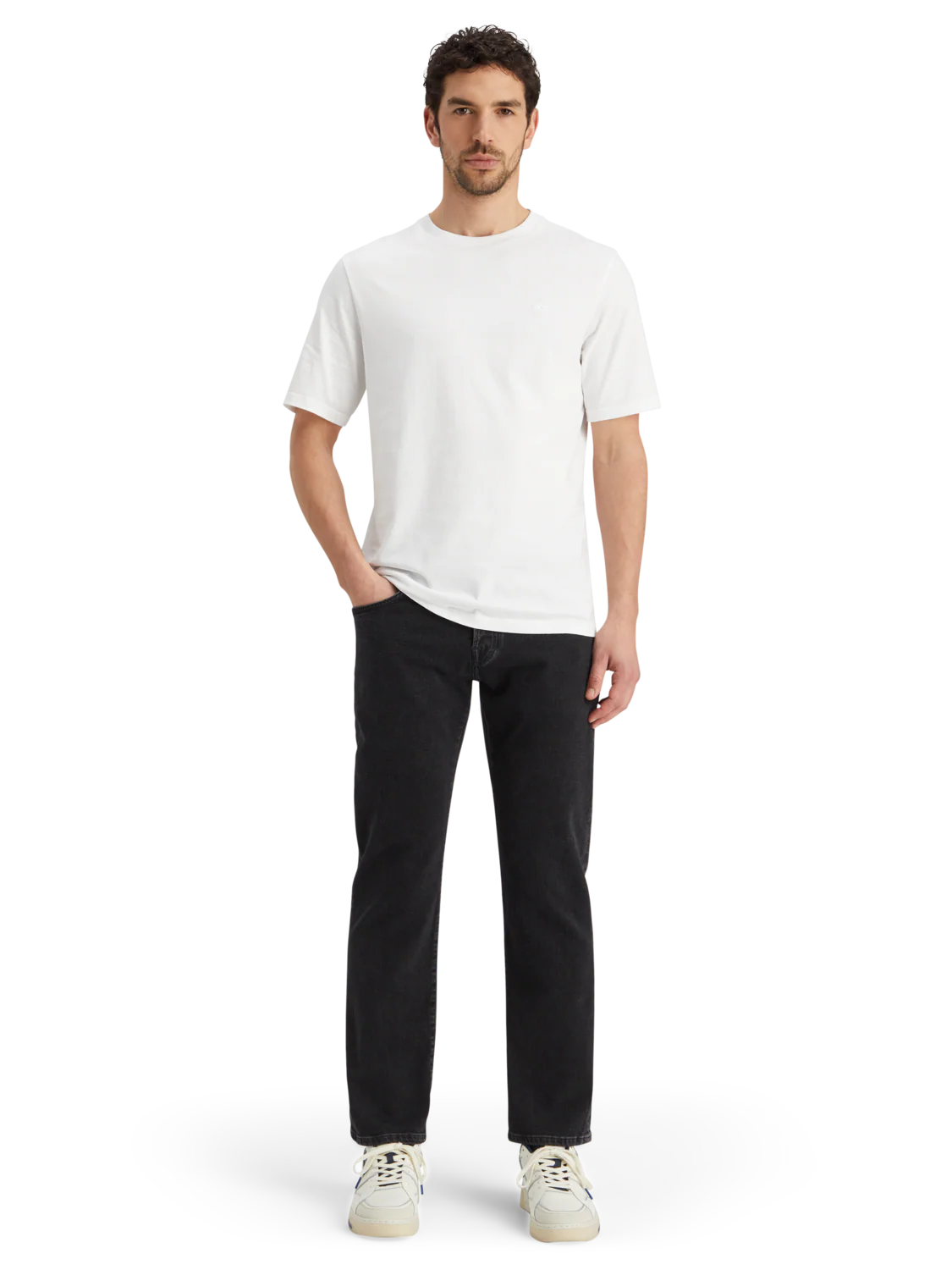 Essentials — Logo T-Shirt