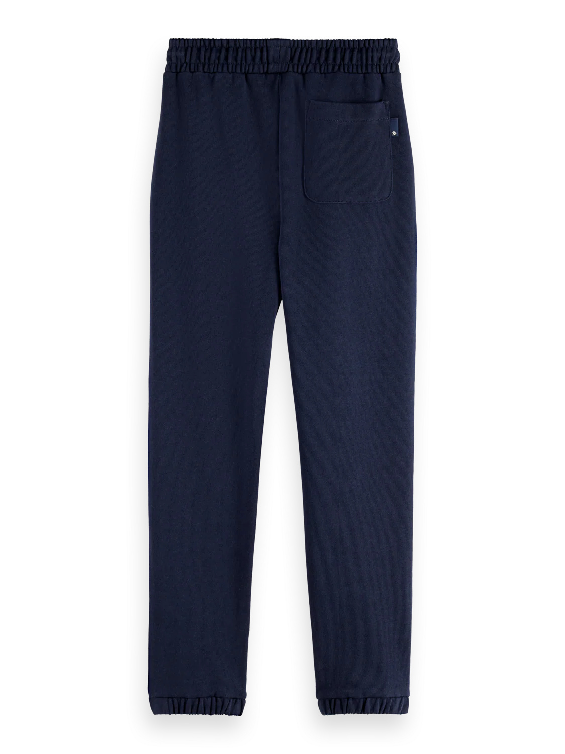 Boys' Core Logo Badge Sweatpants