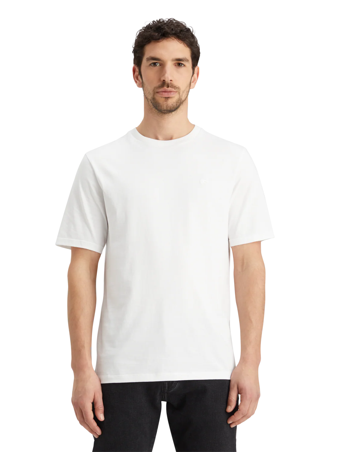 Essentials — Logo T-Shirt