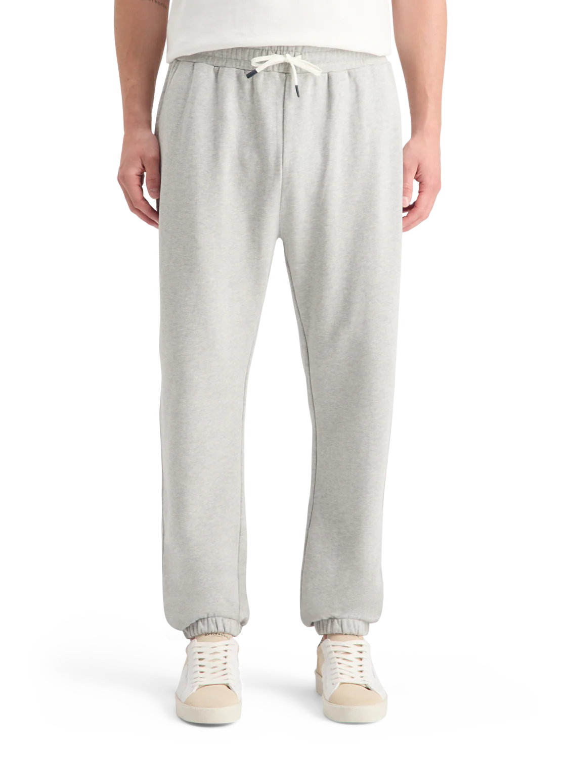 Essentials — & Logo Sweatpant