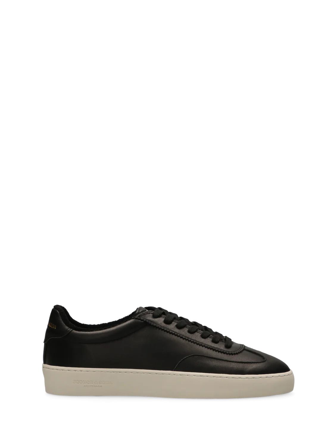Plakka Leather Sneakers