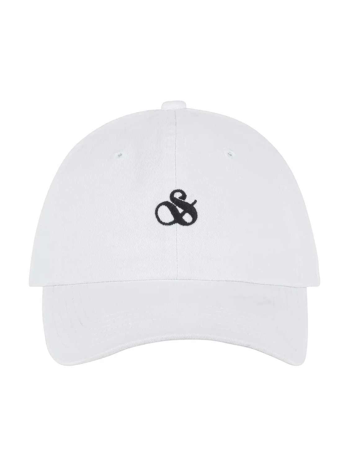 S&S Cotton Adjustable Hat