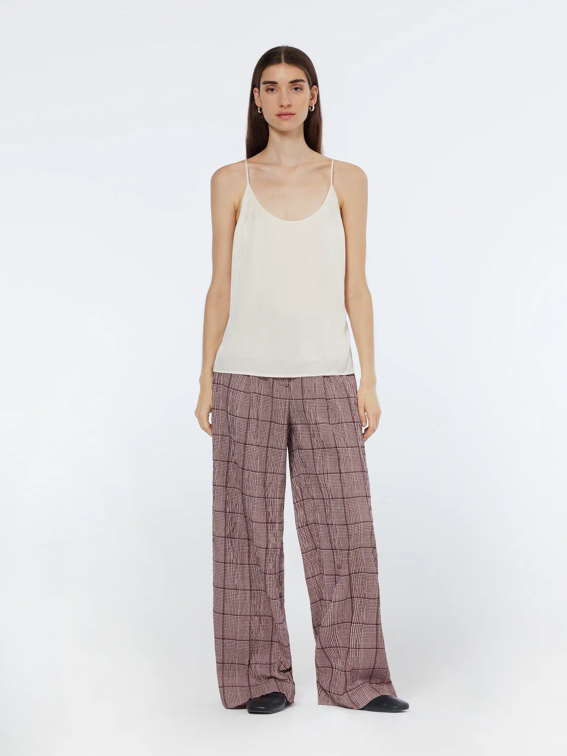 Essentials — Jersey Tank Top