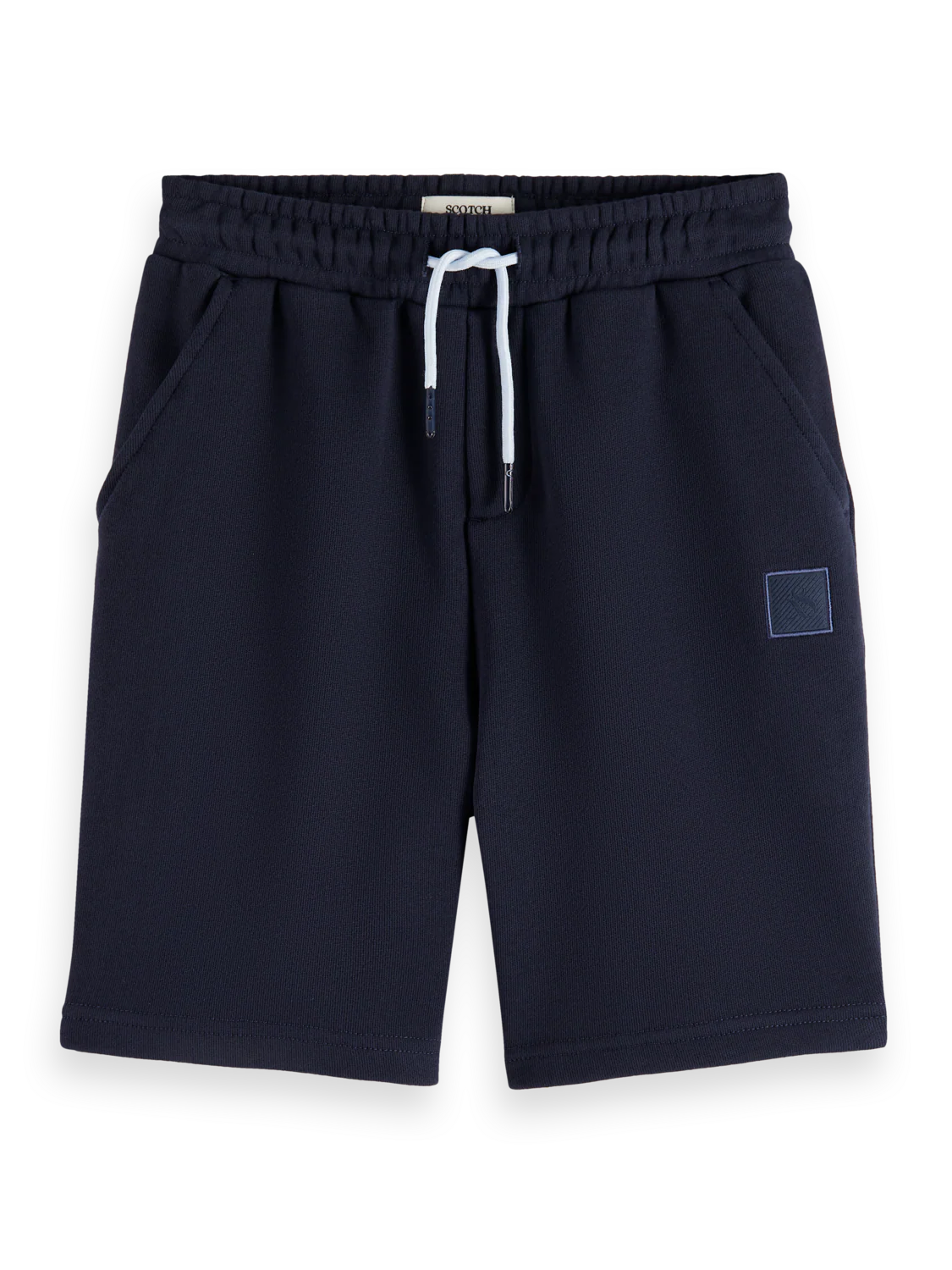 Boys' & Logo Badge Sweatshorts