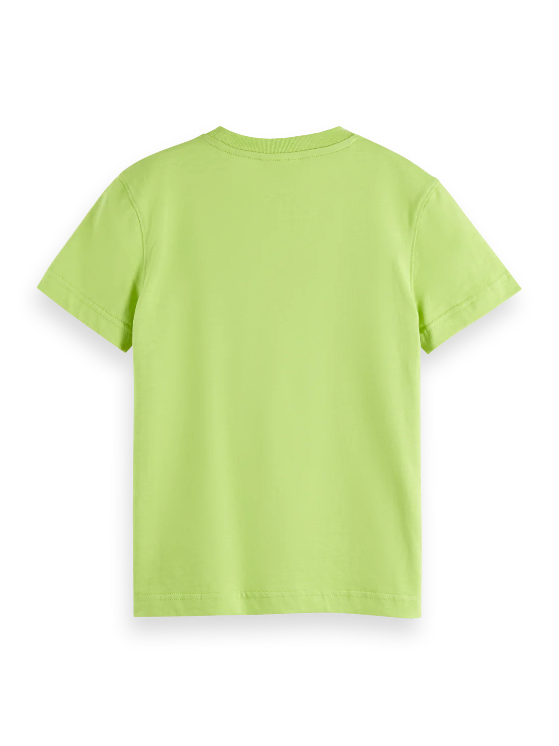 Boys' Regular-Fit Logo T-Shirt