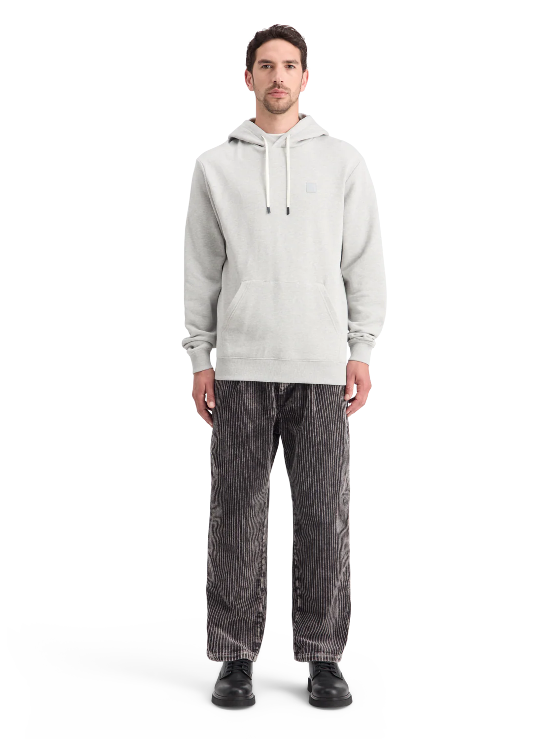 Essentials — Logo Hoodie