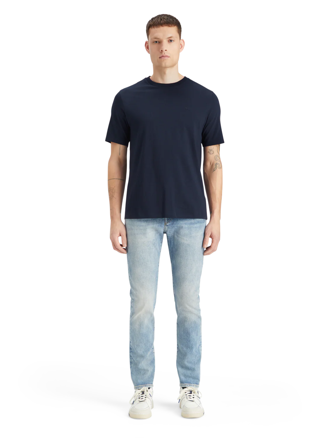 Essentials — Logo T-Shirt