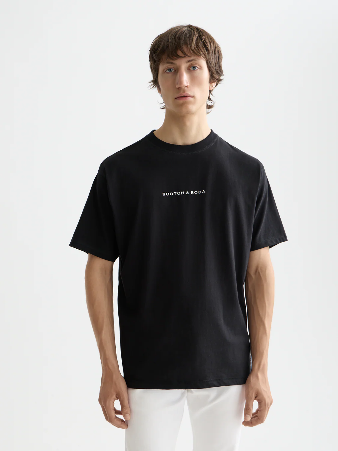 Essentials — Logo T-Shirt