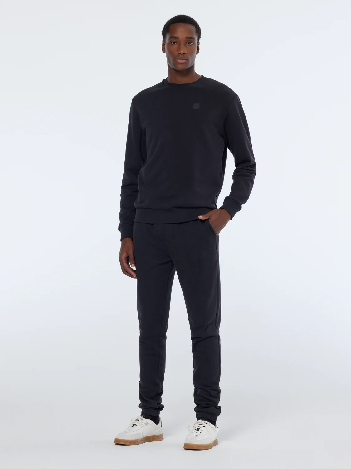 Essentials — Logo Sweatshirt