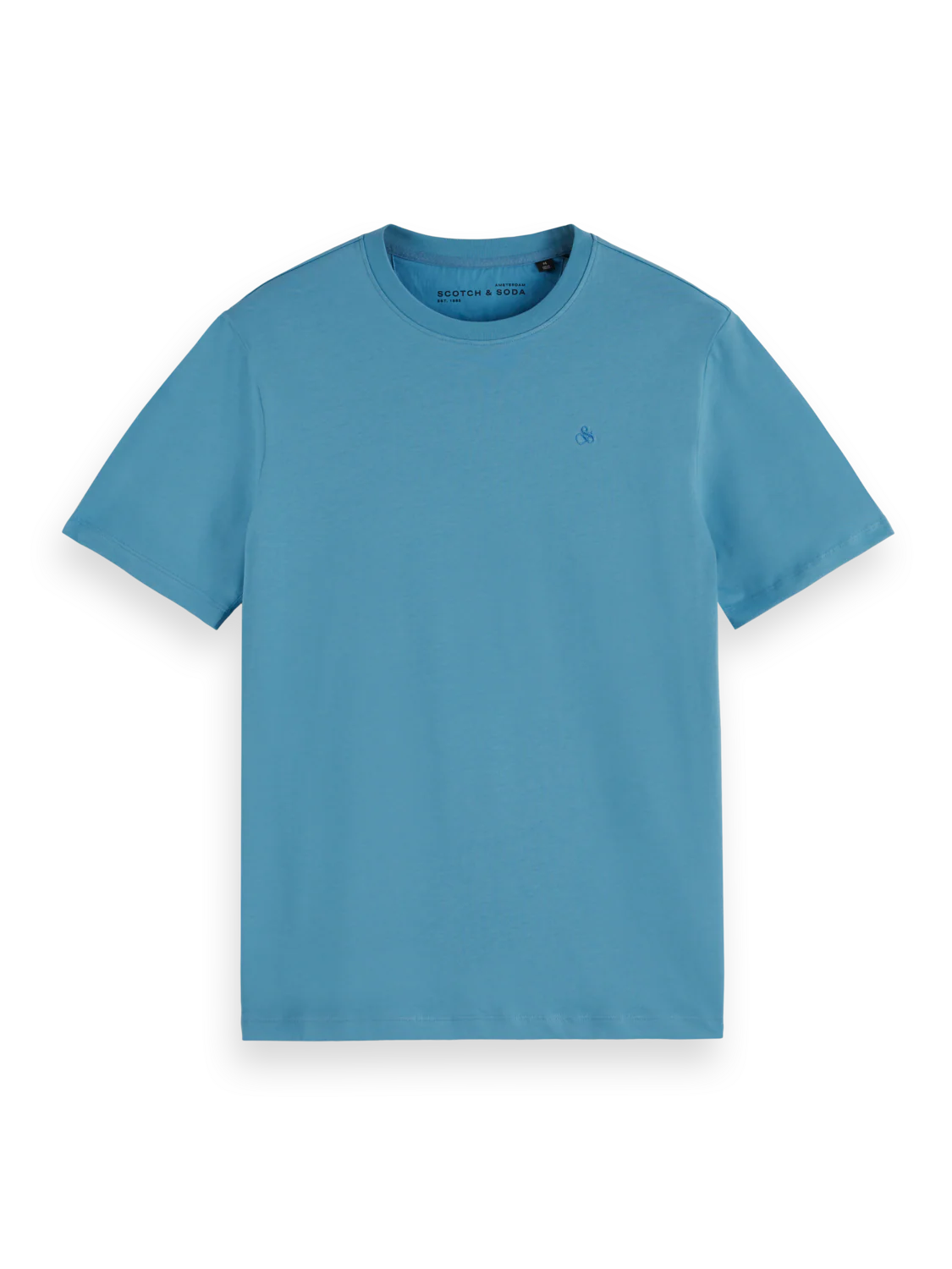 Essentials — & Logo T-Shirt