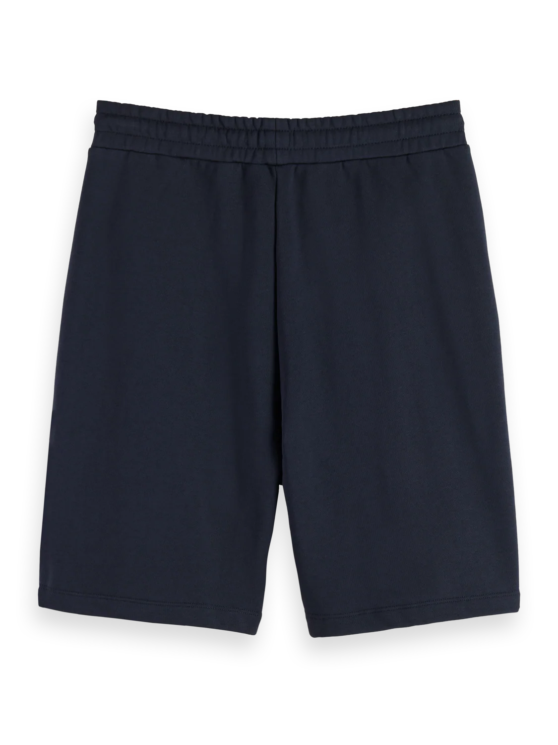 Essentials — Logo Badge Sweat Short