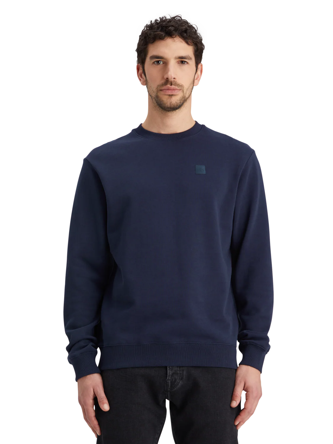 Essentials — Logo Sweatshirt