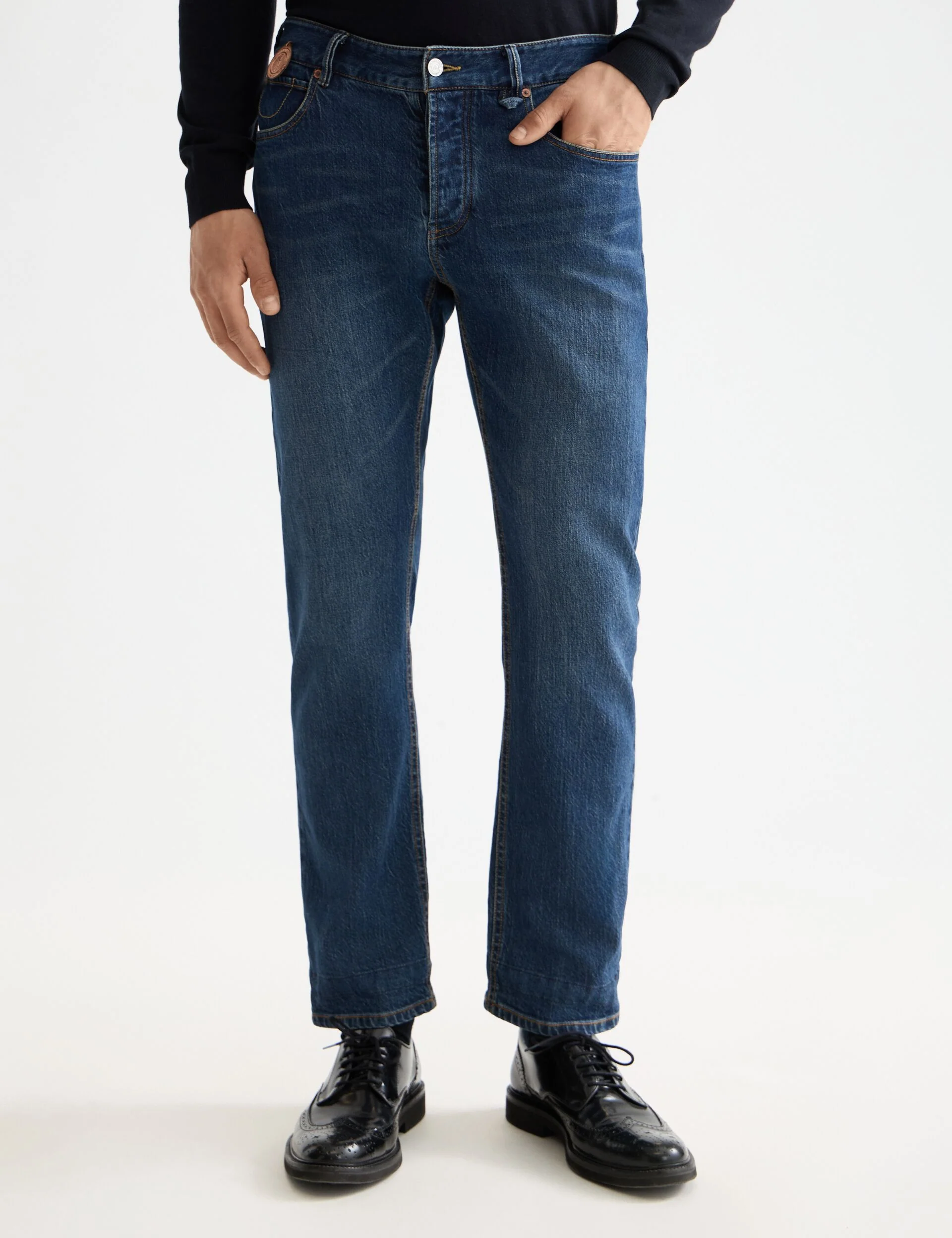 The Zee - Let It Rain 750 celebration jeans