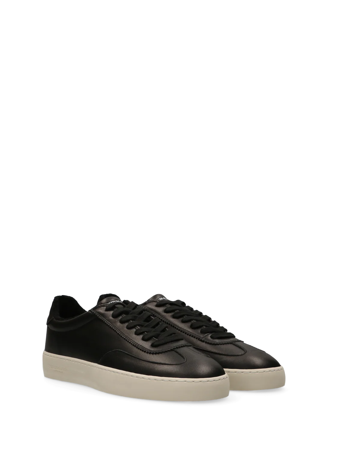 Plakka Leather Sneakers