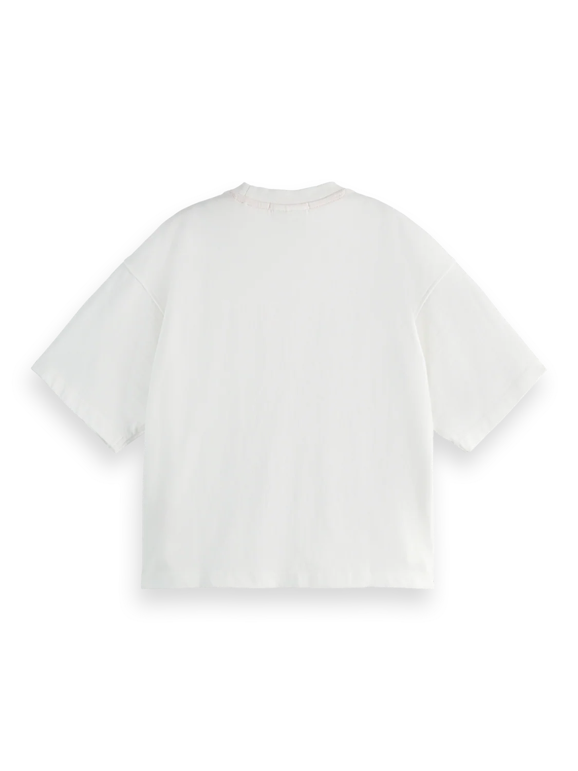 Girls' Stay Cool Loose-Fit T-Shirt