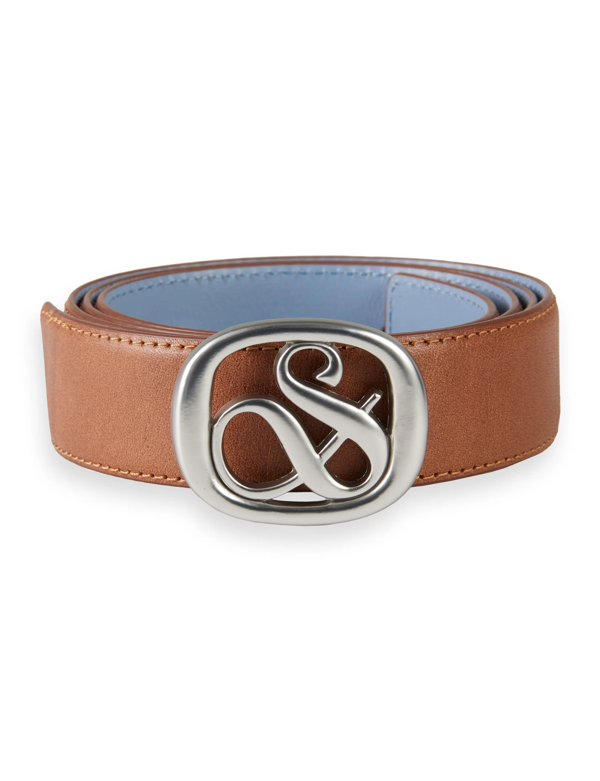 Ampersand belt