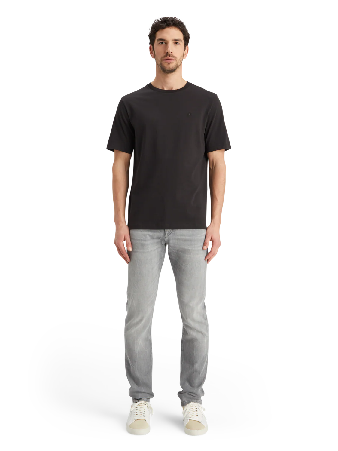 Essentials — Logo T-Shirt