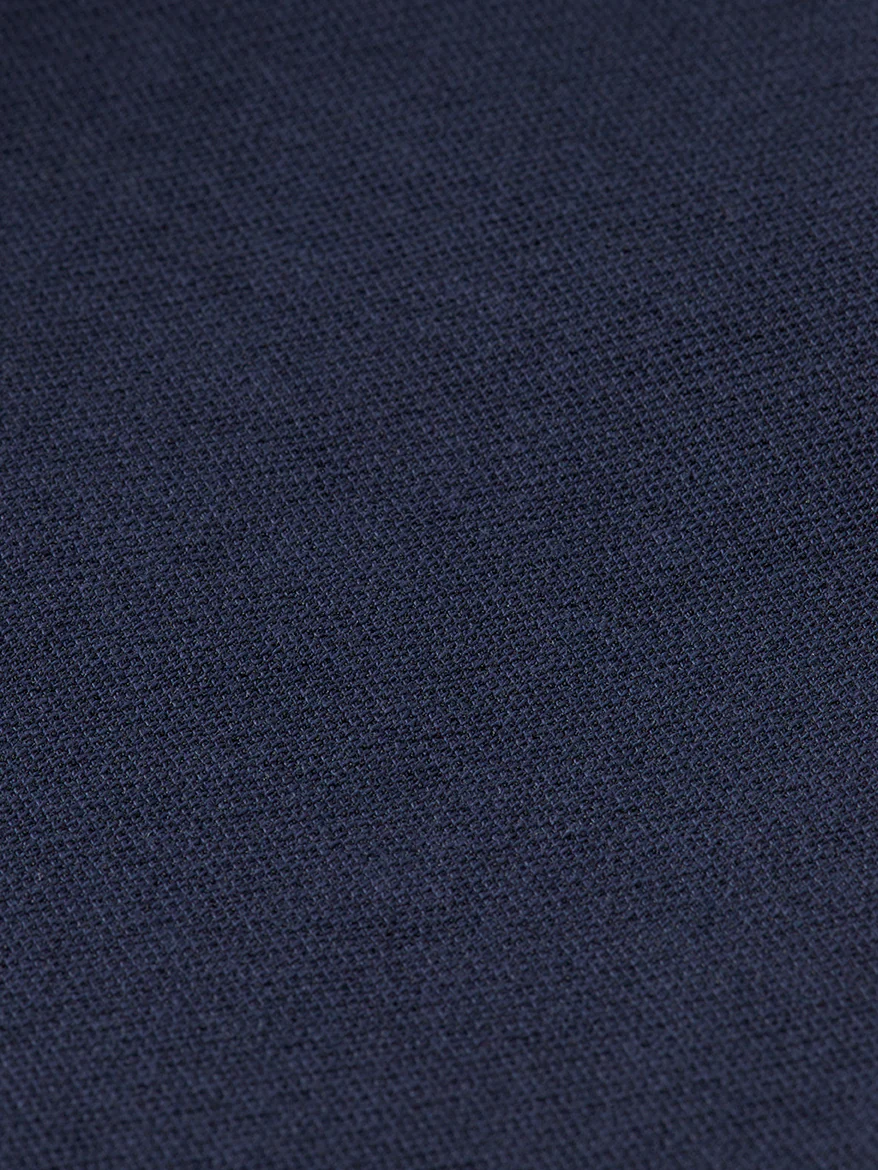 Core Mott Tailored Knitted Yarn Dyed Chino