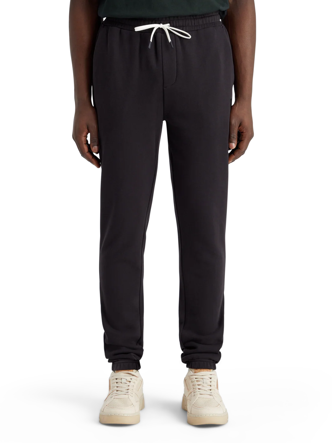 Essentials — & Logo Sweatpant