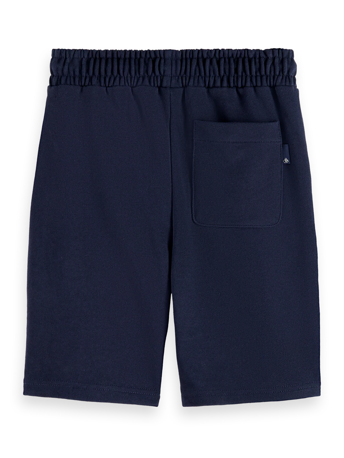 Boys' Core Logo Badge Sweatpants