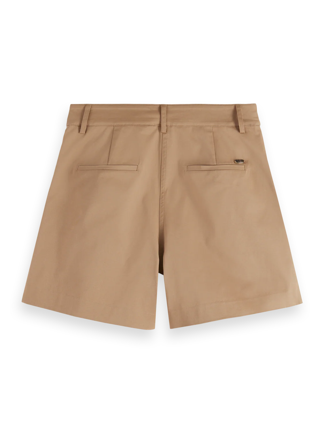 Essentials — Abott Chino Short