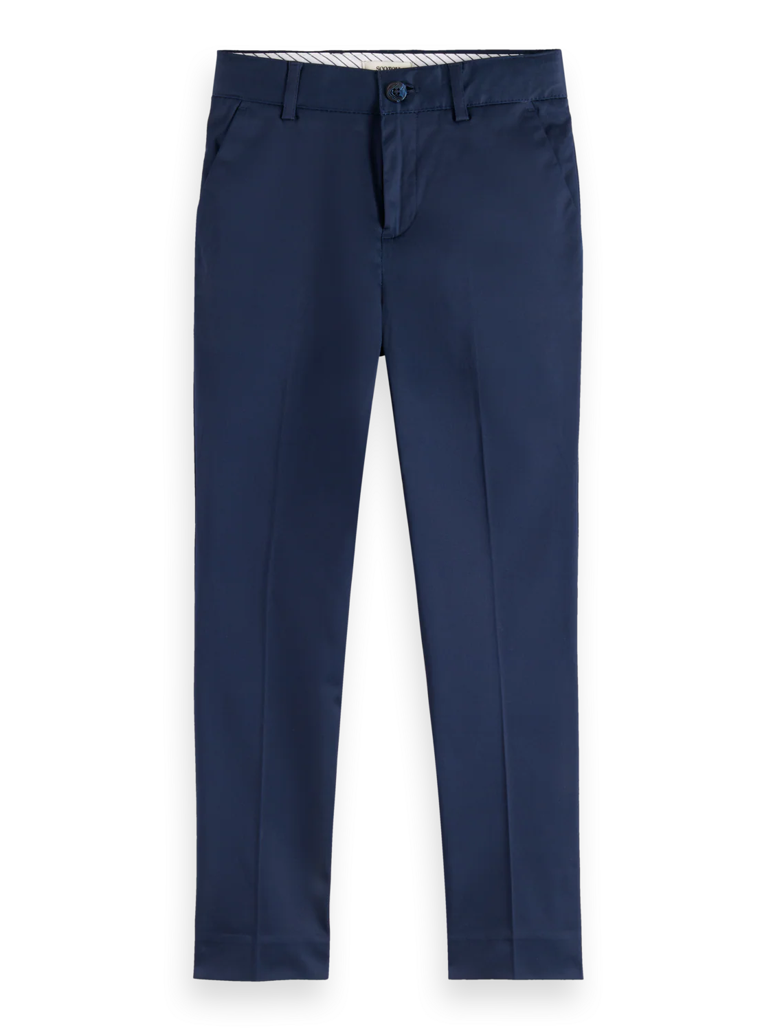 Boys' Regular Fit Classic Pant