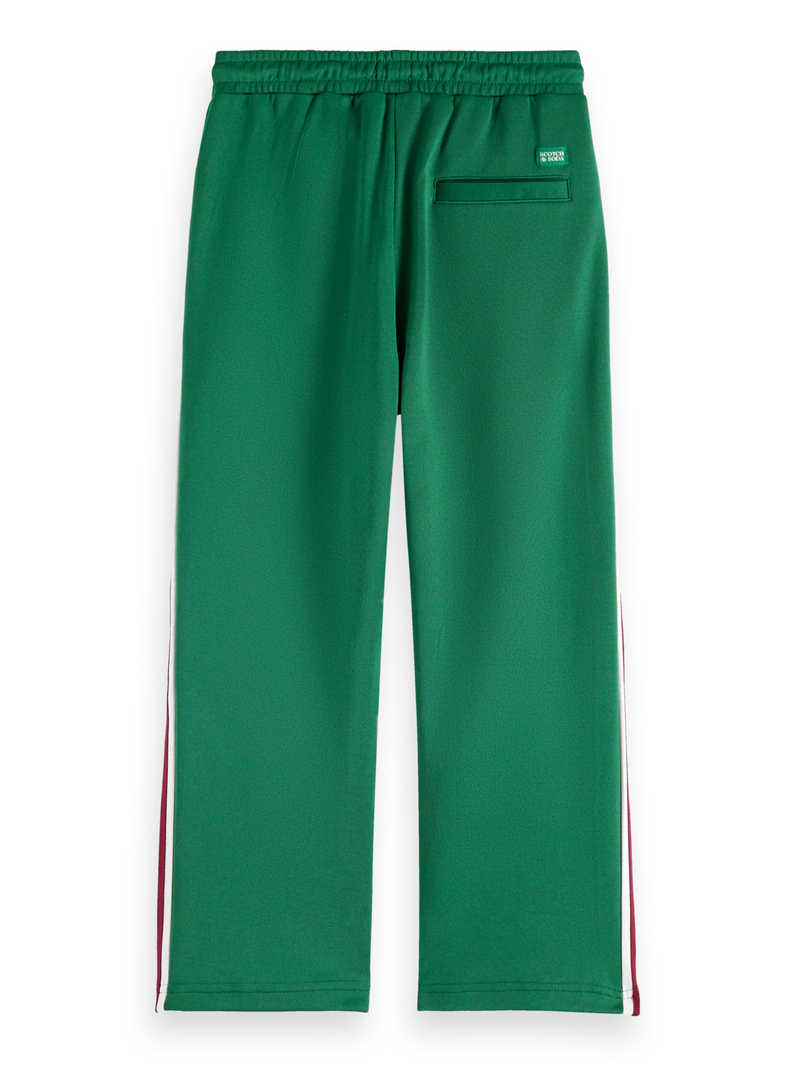 Boys' Straight Fit Jogger