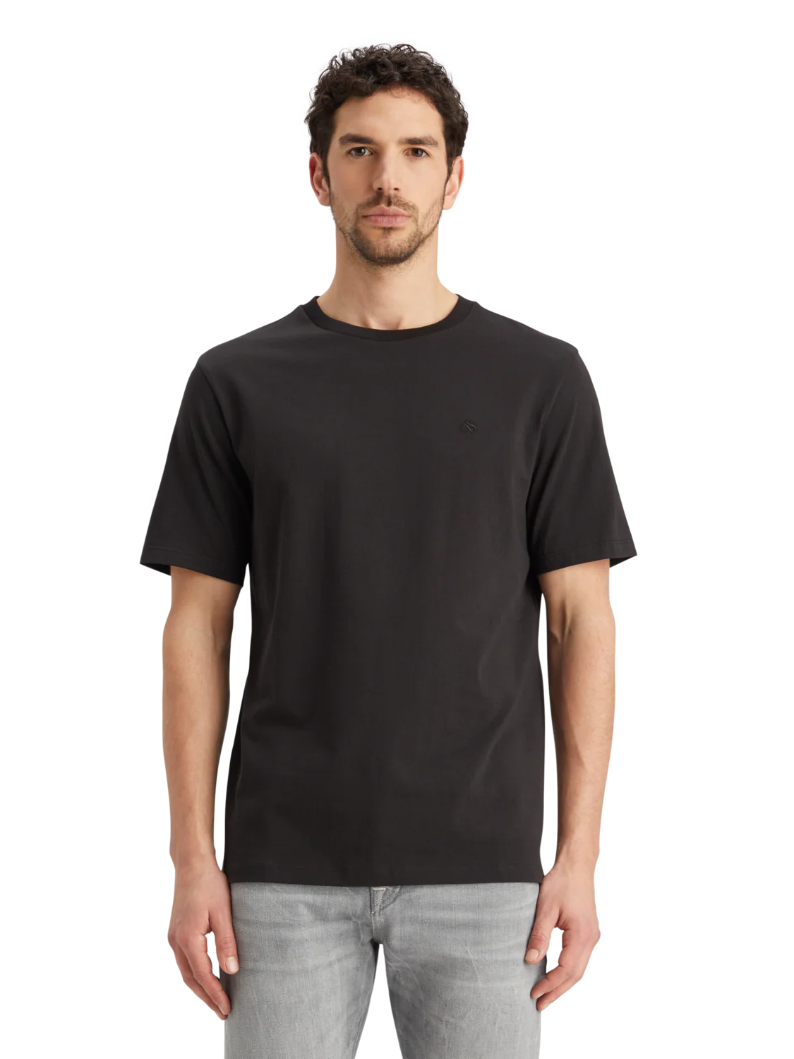 Essentials — Logo T-Shirt