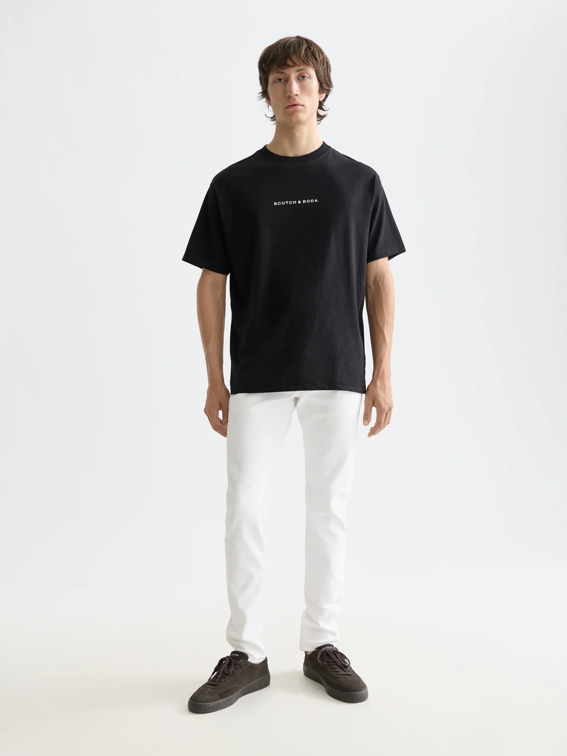 Essentials — Logo T-Shirt