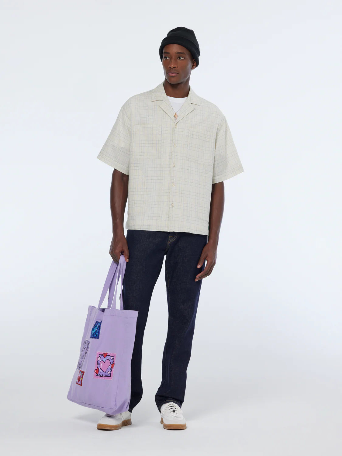 The Zee Straight Fit Jeans | Stay Dark