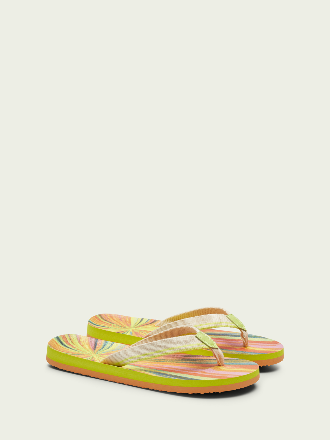 Mare Slip-On Sandal