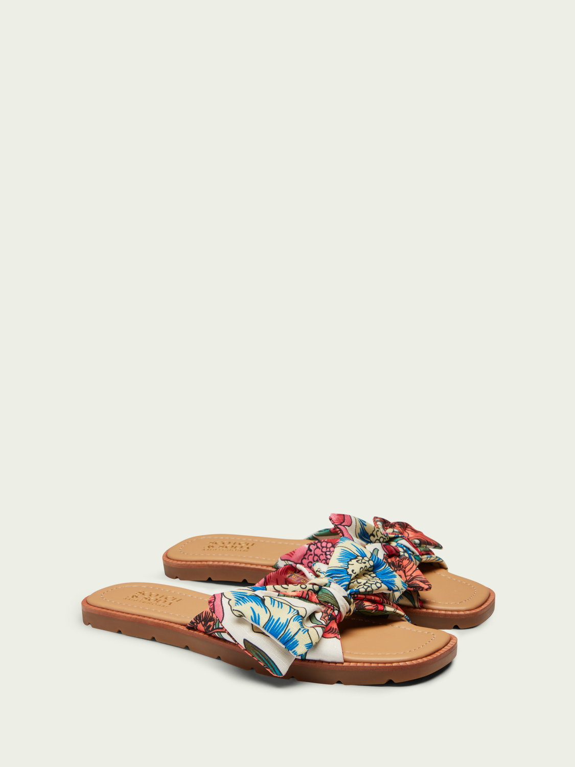Tilda Slide Sandal